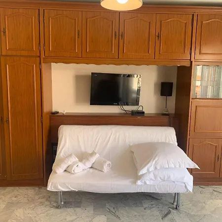 Апартаменты Pws Antibes, Provence-alpes-cote-d'azur, Антиб