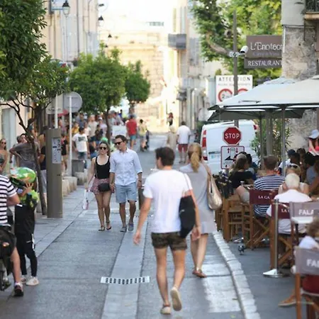 Pws Antibes, Provence-alpes-cote-d'azur, * Antibes