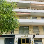 公寓 Pws Antibes, Provence-alpes-cote-d'azur,