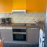 Pws Antibes, Provence-alpes-cote-d'azur, 公寓 昂蒂布