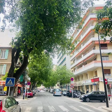 Διαμέρισμα Pws Antibes, Provence-alpes-cote-d'azur, Αντίμπ