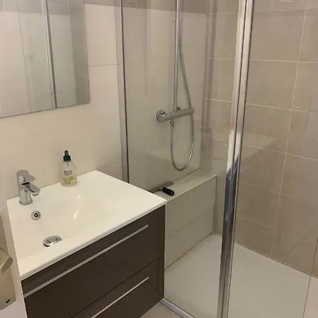 Διαμέρισμα Pws Antibes, Provence-alpes-cote-d'azur, *