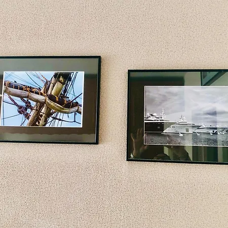 Διαμέρισμα Pws Antibes, Provence-alpes-cote-d'azur,