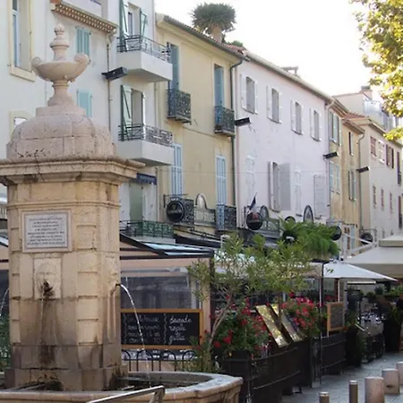 Pws Antibes, Provence-alpes-cote-d'azur, *