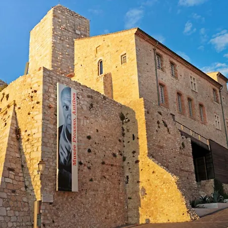 Διαμέρισμα Pws Antibes, Provence-alpes-cote-d'azur, Αντίμπ