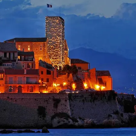 Pws Antibes, Provence-alpes-cote-d'azur,