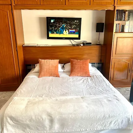 Apartment Pws Antibes, Provence-alpes-cote-d'azur, Antibes