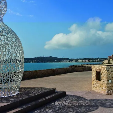 Διαμέρισμα Pws Antibes, Provence-alpes-cote-d'azur, Αντίμπ