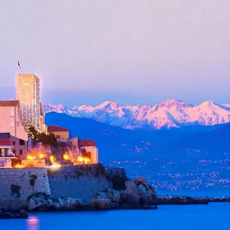 Pws Antibes, Provence-alpes-cote-d'azur, Daire
