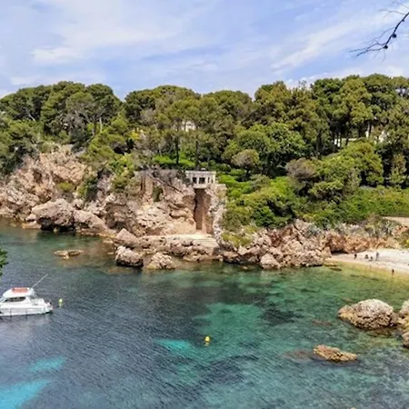 Daire Pws Antibes, Provence-alpes-cote-d'azur,