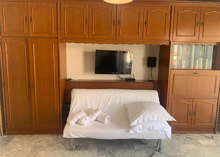 公寓 Pws Antibes, Provence-alpes-cote-d'azur, 昂蒂布