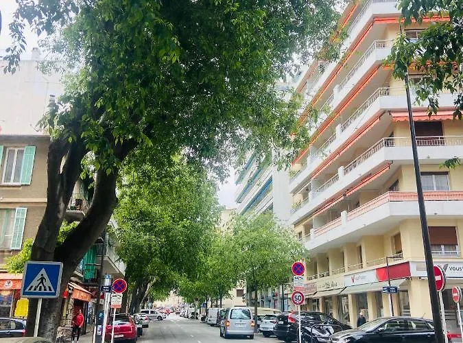 公寓 Pws Antibes, Provence-alpes-cote-d'azur, 昂蒂布