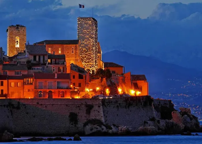 Pws Antibes, Provence-alpes-cote-d'azur,