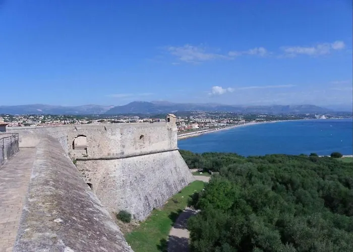 Pws Antibes, Provence-alpes-cote-d'azur, 昂蒂布