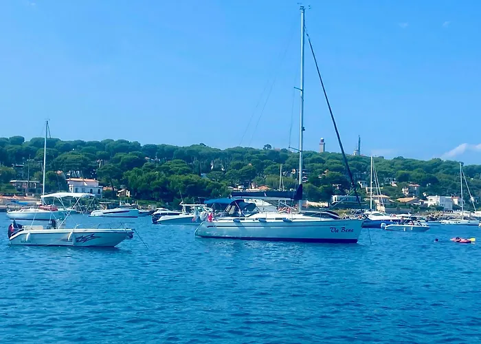 Pws Antibes, Provence-alpes-cote-d'azur, 公寓