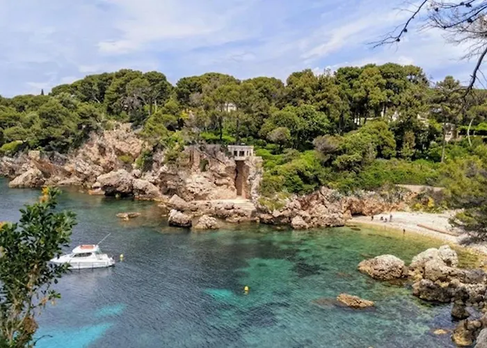 公寓 Pws Antibes, Provence-alpes-cote-d'azur,