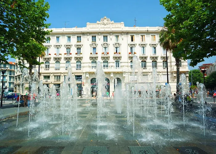 Pws Antibes, Provence-alpes-cote-d'azur, *