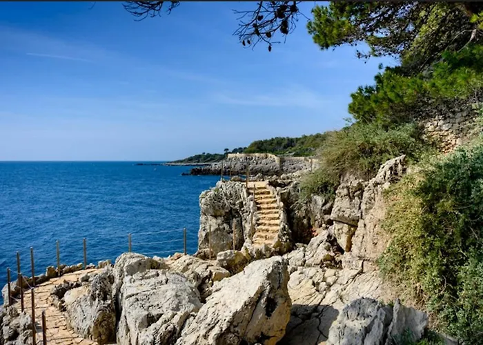 Pws Antibes, Provence-alpes-cote-d'azur, Antibes